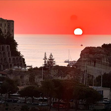 Residence New Paradise Tropea Exterior photo